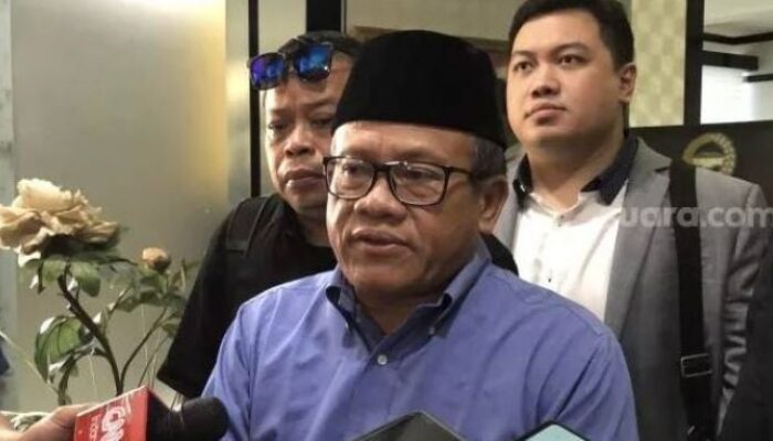 KPK Tetapkan Wamenkumham Eddy Hiariej Tersangka, Begini Reaksi Ketua IPW