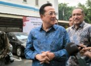 Mediasi Irman Gusman serta KPU Temui Jalan Buntu, Lanjut ke Sidang Ajudikasi