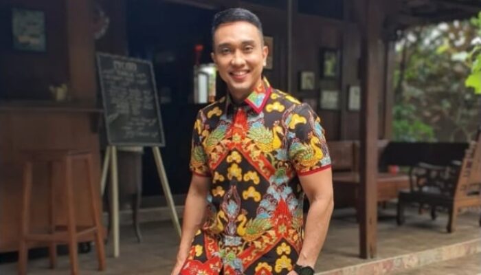 Presenter TV Yang Juga Caleg Perindo Dilaporkan Ke Polisi Buntut Tuding Aparat Tak Netral