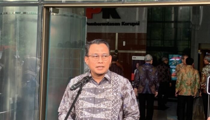 KPK Respons Dugaan Pengawal Firli Bahuri Diduga Intimidasi Wartawan Aceh, Ali Fikri: Segera Dicek