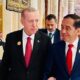 4 Tuntutan Presiden Jokowi Terkait Agresi Militer Israel di dalam dalam Gaza Palestina