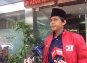 PSI Pastikan Calon Hakim MA yang tersebut Diusir saat Fit And Proper Test Masih Berstatus Caleg