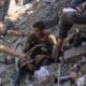 Apa Itu Tragedi Nakba? Disebut-sebut Kembali Terulang pada Gaza yang dimaksud mana Sedang Diserang Israel