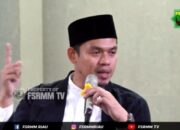 Disebut Hanya Punya 1 Persen Ilmu tentang Palestina, Buya Arrazy Hasyim Sekolah Dimana?