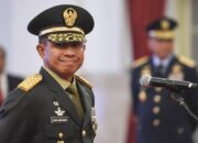 Syarat Administrasi Calon Panglima TNI Sudah Lengkap, Jenderal Agus Subiyanto Jalani Fit and Proper Test Senin Depan