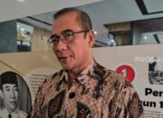 Digugat Rp 70,5 Triliun sebab Terima Pendaftaran Gibran, KPU Siap Penuhi Panggilan Sidang