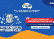 Menjelajahi Dunia Melalui Telinga: Menikmati Podcast Dan Stasiun Radio Online