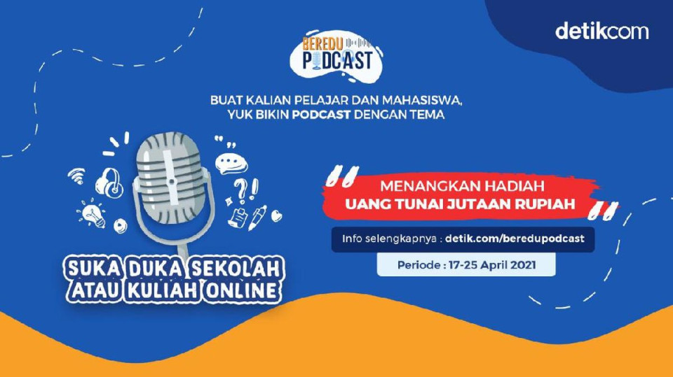 Akankah Podcast Menggantikan Radio?