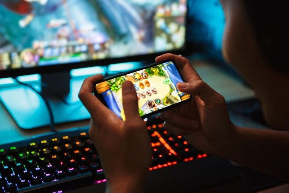 Apakah Video Game Baik untuk Otak? Halaman all - Kompas