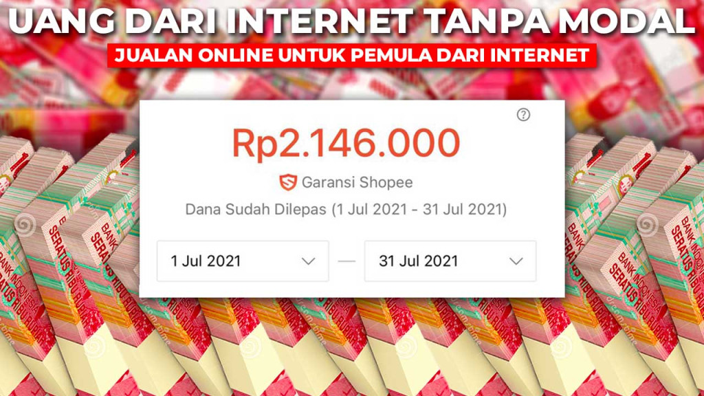 Bisnis Online Tanpa Modal Untuk Pelajar Dan Jualan Online Yang