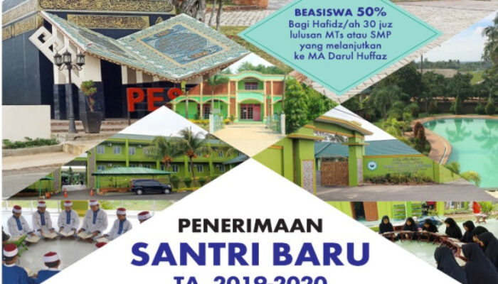 Biaya Pondok Pesantren Darul Huffaz: Investasi Pendidikan Islami Berkualitas