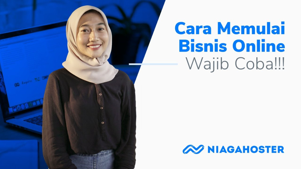 Cara Bisnis Online dari Nol untuk Pemula [Update ]