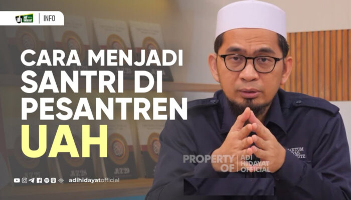 Analisis Biaya Pesantren Ustadz Adi Hidayat: Membantu Orang Tua Menghitung Pengeluaran Pendidikan Islami Yang Efektif