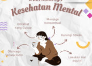 Langkah-Langkah Untuk Meningkatkan Kesehatan Mental Yang Optimal