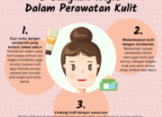 6 Cara Merawat Kulit Dengan Bahan Alami – Tips Perawatan Kulit Menggunakan Bahan Alami.