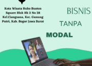 Daftar Bisnis Online Terpopuler Di Indonesia