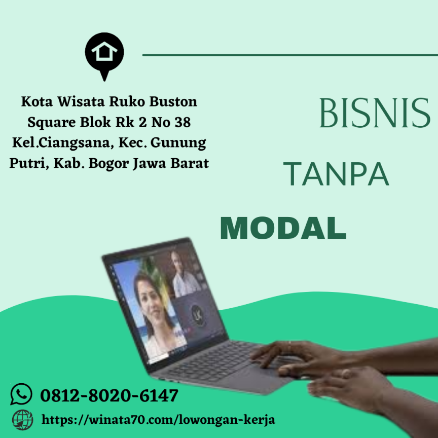 Daftar Bisnis Online Tanpa Modal by daftarbisnisonlineta on DeviantArt