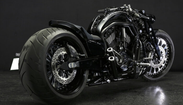 Mengetahui Harga Motor Harley Davidson V-Rod Yang Mengagumkan Di Indonesia
