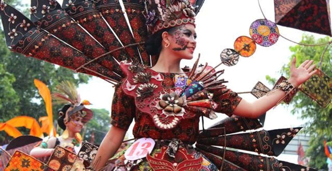 Festival Kebudayaan di Indonesia yang Wajib Kamu Kunjungi