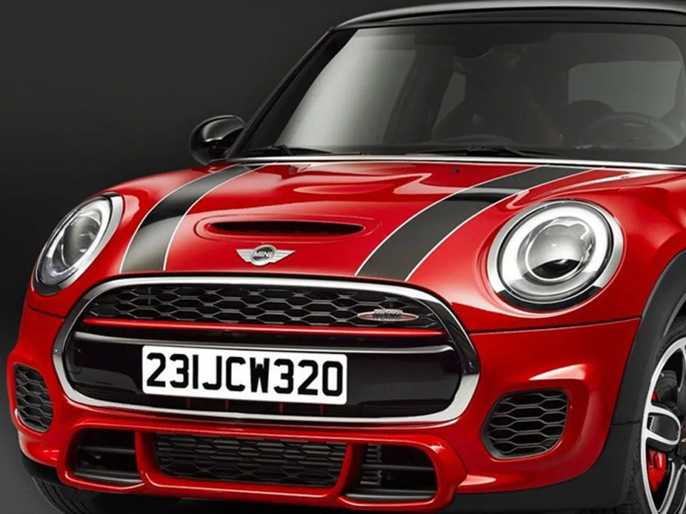 Harga Mini Cooper Terbaru dan Terlengkap Februari  - Berita