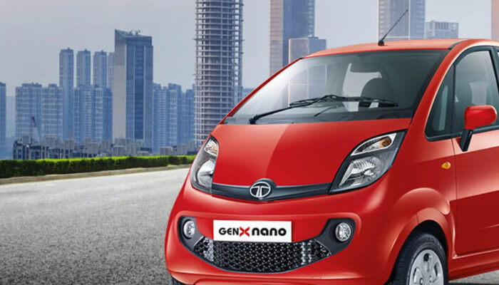 Harga Mobil Mini Tata Nano: Solusi Terjangkau Dalam Berkendara