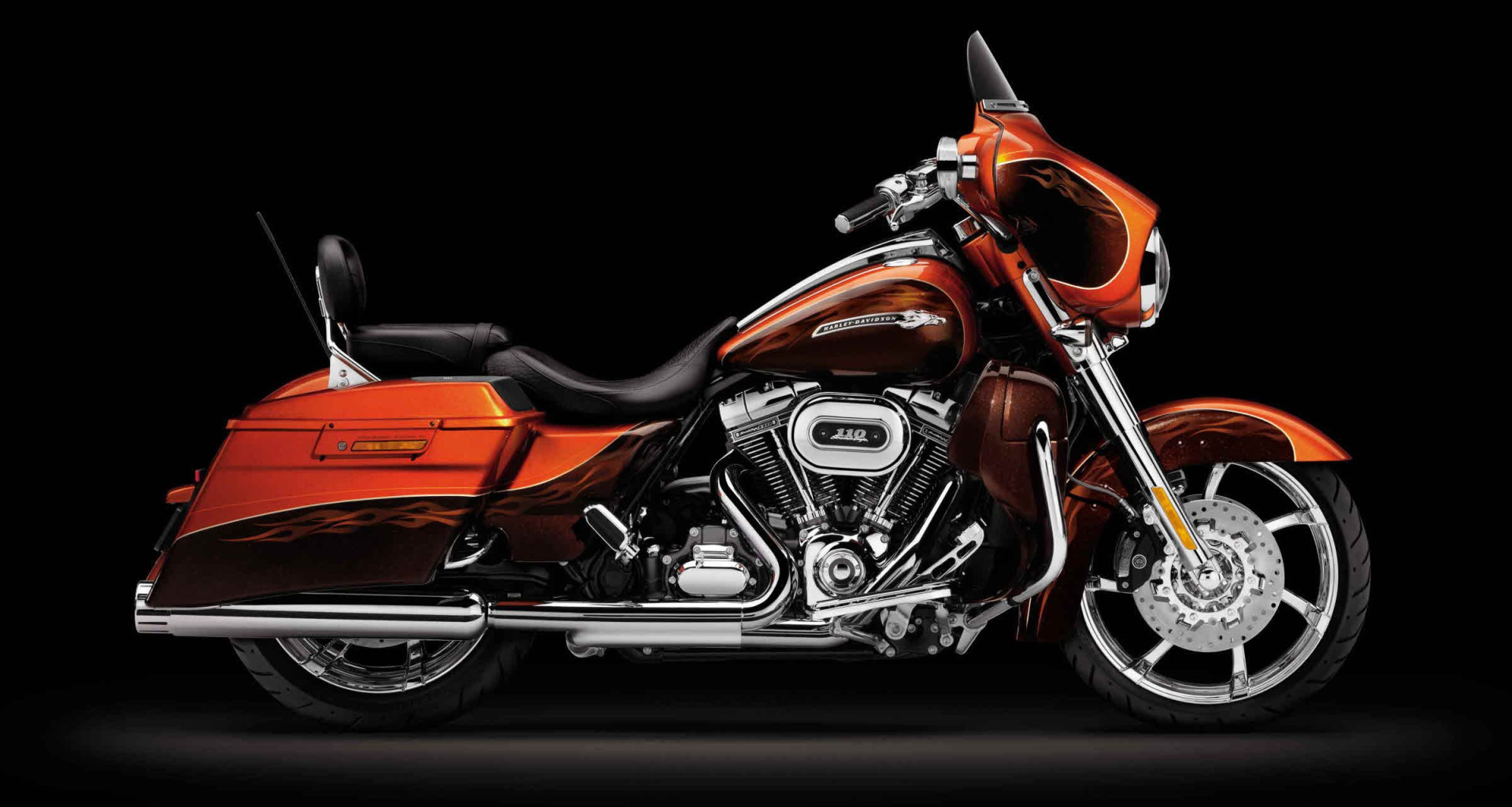 Harley-Davidson Asia Pacific Pte Ltd Karir & Profil Terbaru