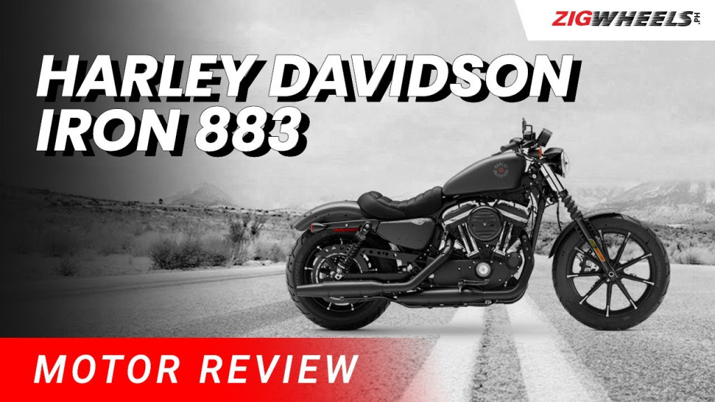 Harley-Davidson Iron  , Malaysia Price, Specs & November Promos