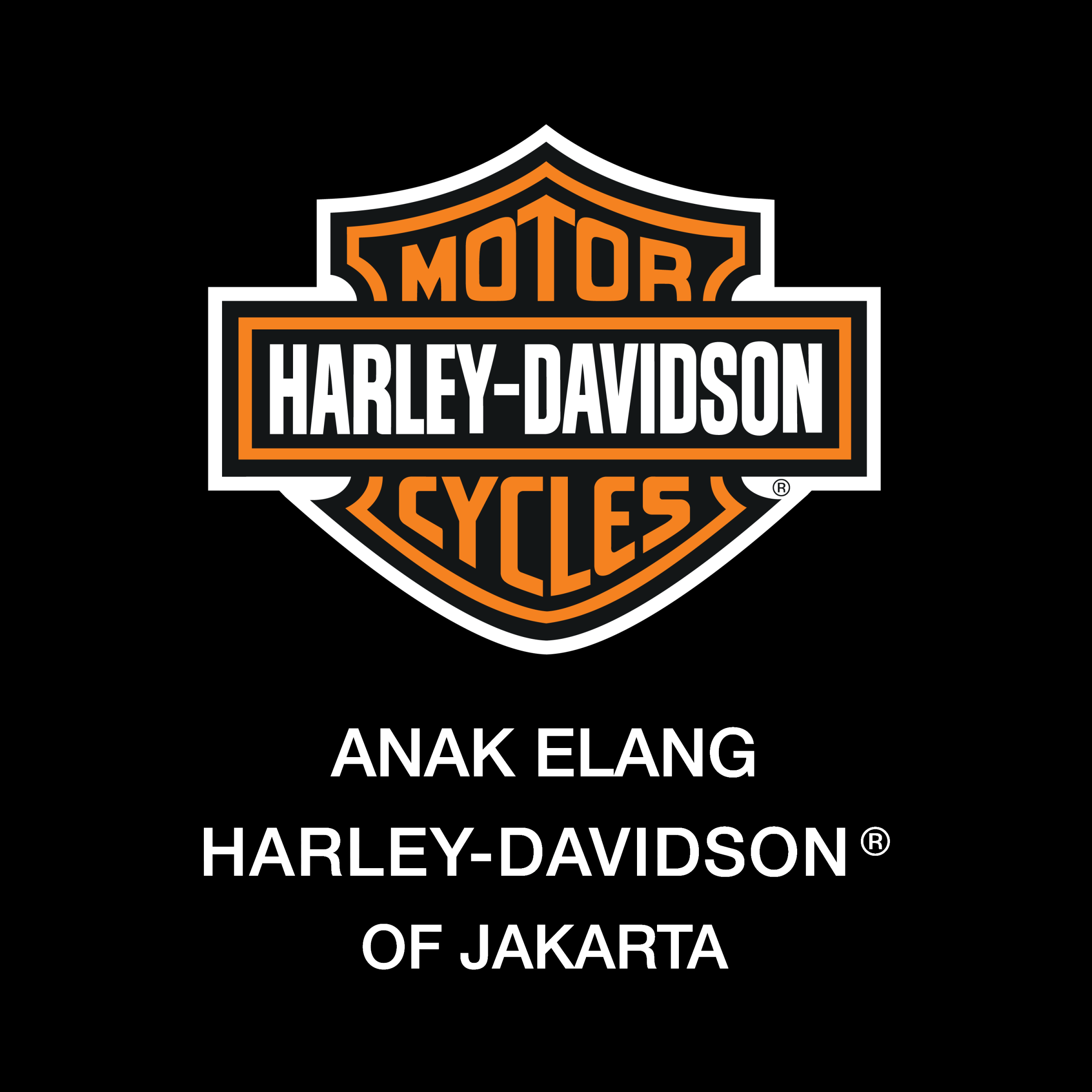 Harley-Davidson Street™   Anak Elang Harley-Davidson® of Jakarta