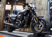 Harga Motor Harley Davidson Cycle 750: Kombinasi Keindahan Dan Performa Yang Menggebrak