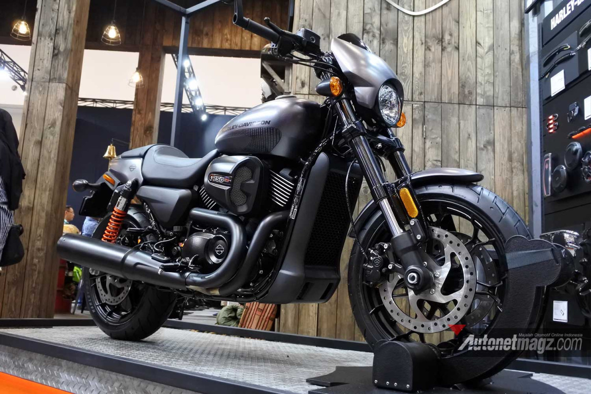 Harley Davidson Street  Harga Greece, SAVE % - jfmb