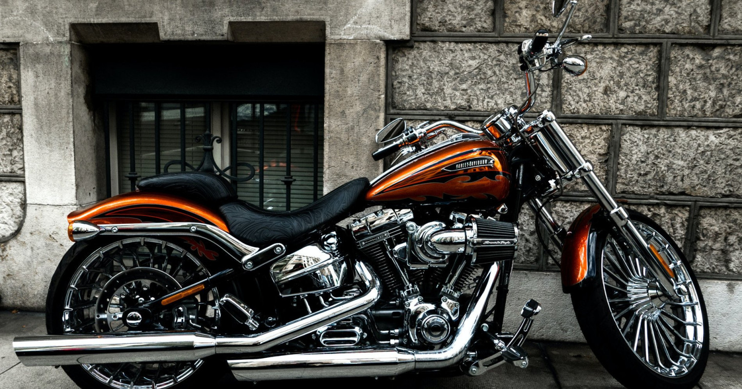 Hypeabis - Cek  Motor Harley Davidson Termahal, Harga Tertinggi