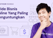 Rahasia Sukses Bisnis Online Terbaik: Mengoptimalkan Potensi Pasar Digital Untuk Keuntungan Maksimal