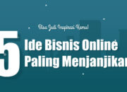 Memulai Bisnis Online Yang Menguntungkan: Peluang Dan Potensi Keberhasilan