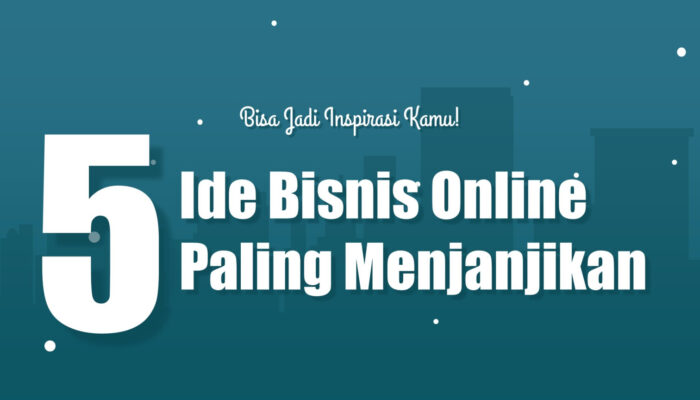 Memulai Bisnis Online Yang Menguntungkan: Peluang Dan Potensi Keberhasilan