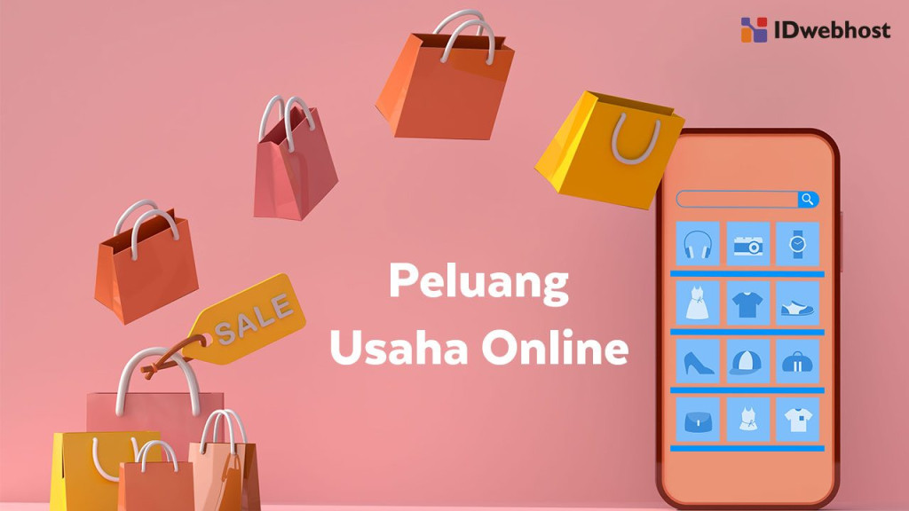 + Ide Jualan Online Modal Kecil Pasti Laku