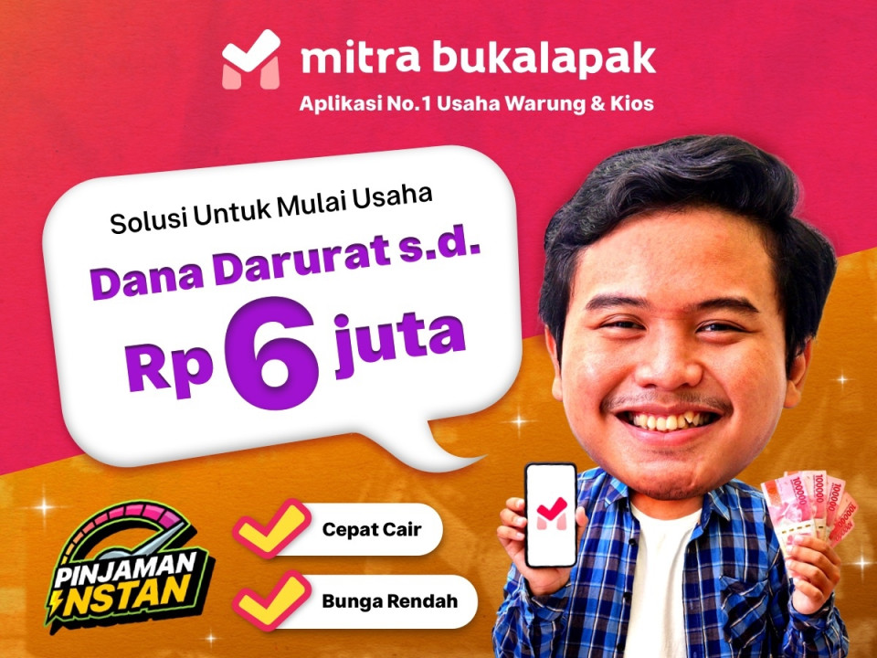 Ide Jualan Online yang Laku Setiap Hari dan Bikin Untung