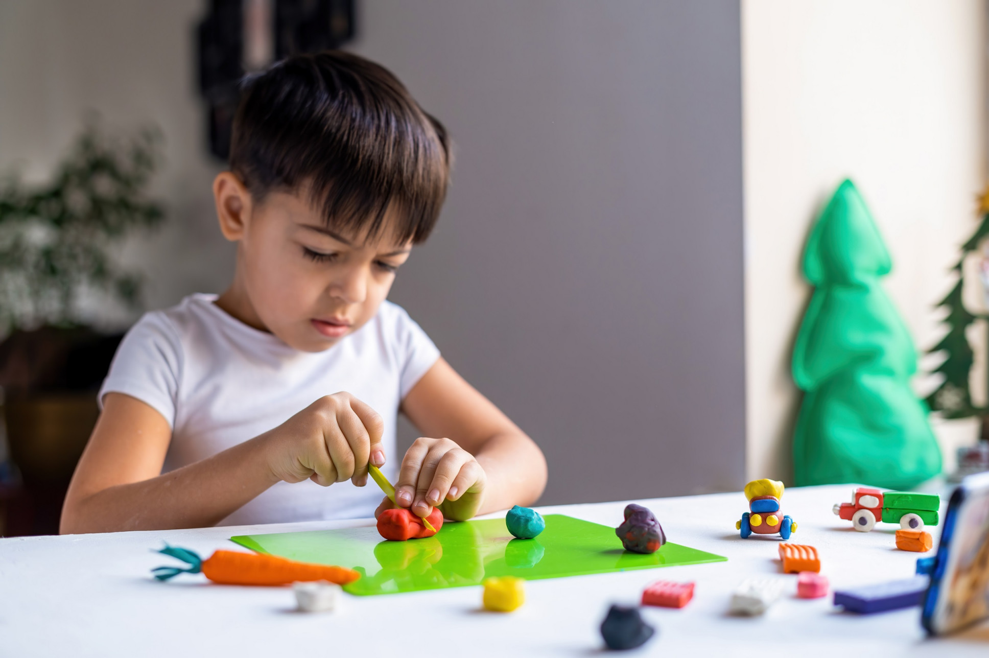 Ide Kegiatan Bersama Anak yang Bisa Dilakukan di Rumah