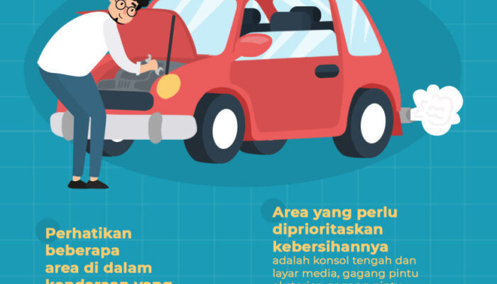 Rahasia Sukses: 10 Tips Perawatan Mobil Yang Penting Untuk Memastikan Kinerja Optimal