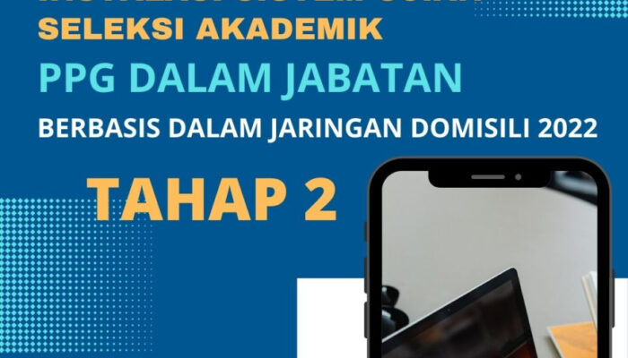 Optimasi Seleksi Akademik Dengan Aplikasi Cerdas Berbasis Teknologi