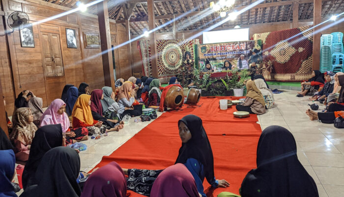 Mewujudkan Pesona Pendidikan Islami Di Pondok Pesantren Putri