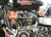 Melangkah Kencang Bersama Karir Di Perusahaan Motor Harley-Davidson