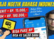 Peluang Kerja Sampingan Online Tanpa Modal Untuk Peningkatan Penghasilan