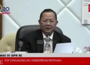 Kasus SYL, KPK Geledah Rumah Ketua Komisi IV DPR