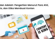 Mengoptimalkan Konten Untuk Menjangkau Audiens Internasional