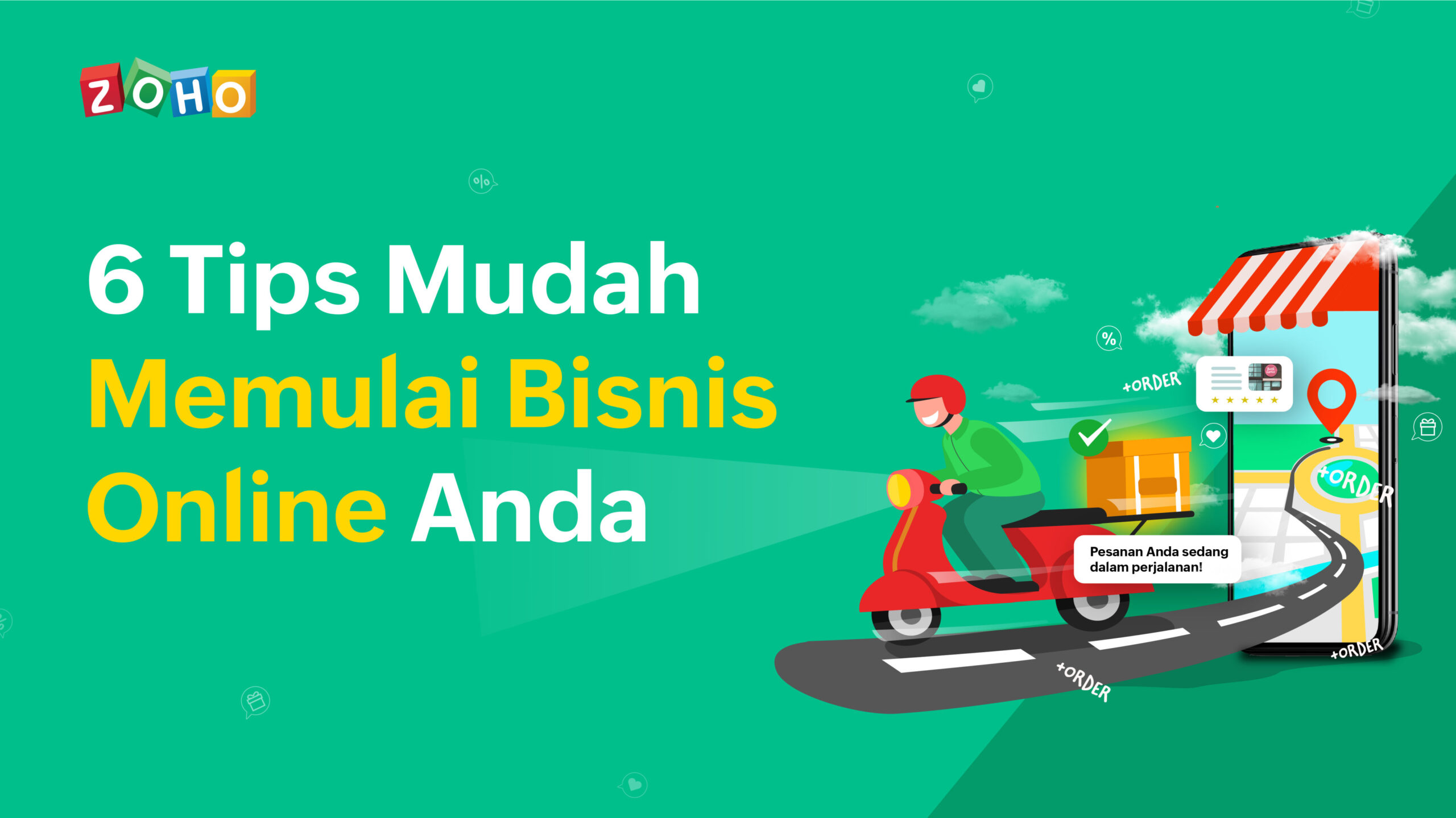 Langkah Wajib yang Harus Anda Lakukan Sebelum Memulai Bisnis