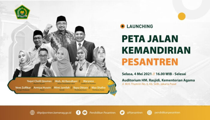 Pentingnya Pengembangan Kemandirian Pesantren Dalam Menyiapkan Generasi Unggul