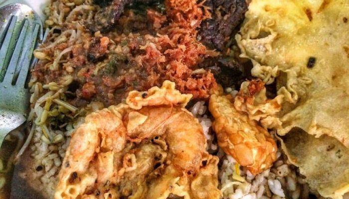 Menggoyang Lidah Di Genteng Banyuwangi: Menikmati Kelezatan Kuliner Khas