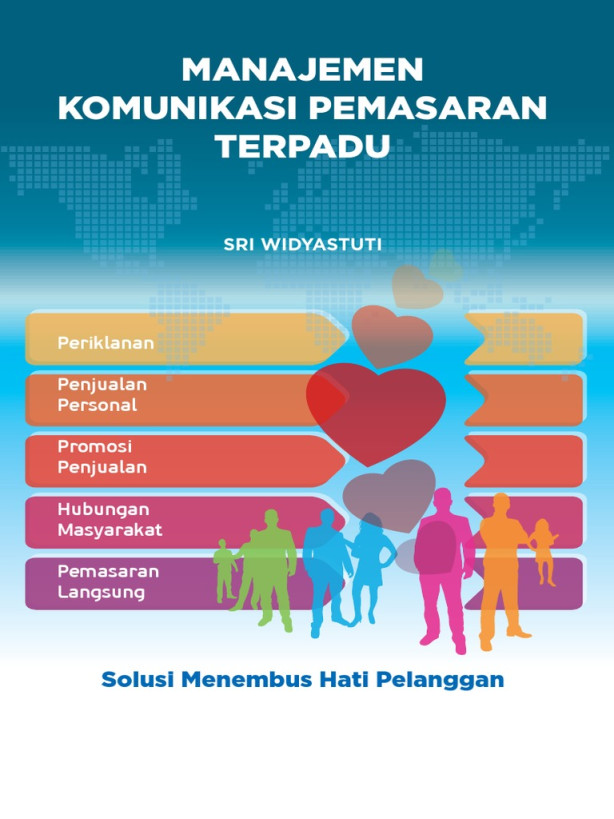 Manajemen Komunikasi PDF  PDF