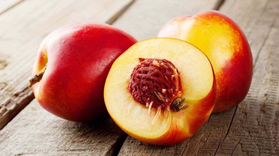 Manfaat Buah Nectarine Yang Luar Biasa Bagi Kesehatan