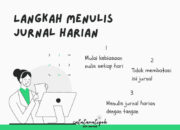 Menjelajahi Diri: Merekam Jejak Perasaan Dan Pemikiran Pribadi Dalam Jurnal